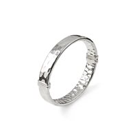 Bracciale Giovanni Raspini Donna Flat in Argento 11046 - 11046